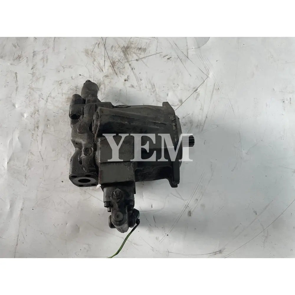 For Liebherr Fan drive hydraulic motor D924 30628067 Engine Parts For Yanmar