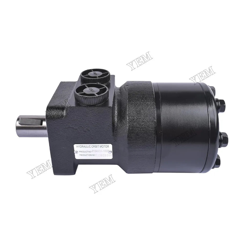 For Eaton Char-Lynn H Series Hydraulic Gerotor Motor 101-1006-009 For Eaton
