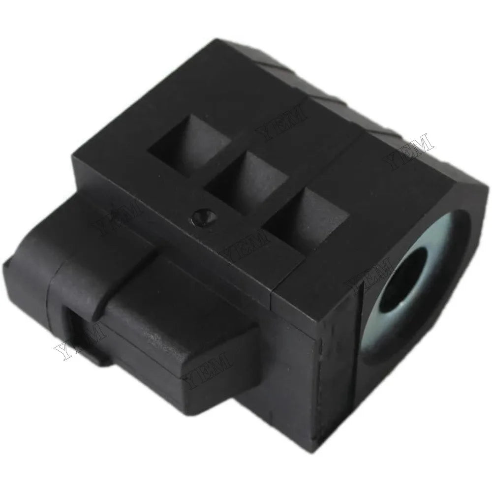 For Hyundai R80-7 R215-7 Excavator 12V Solenoid Valve Coil XKBL-00004