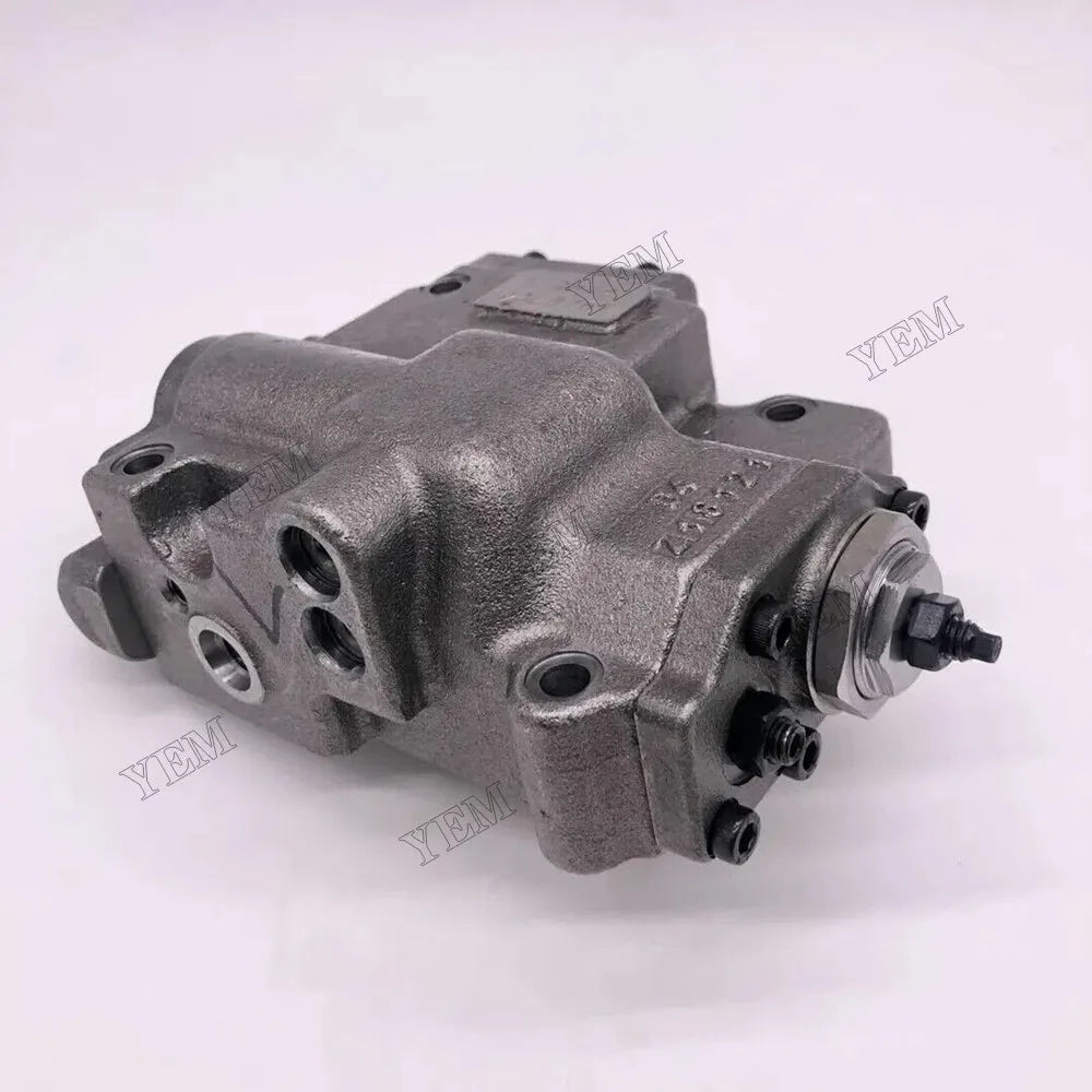 For CASE Excavator CX210 CX210LR CX210N CX230 CX240 CX240LR CX290 Regulator LJ00691 LL001200
