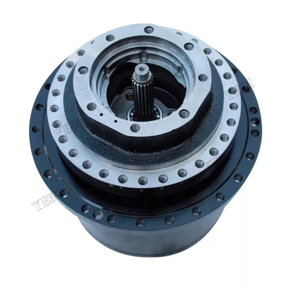 For New Holland Excavator E215B Travel Motor YN15V00037F2 For New Holland