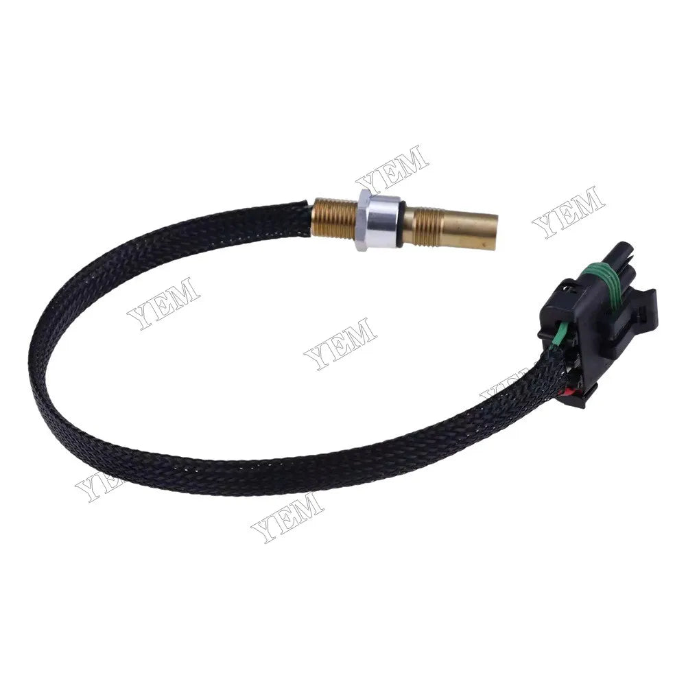 High quality Pulse Pickup Speed Sensor with Weatherpack Connector KPPG13408 replace Danfoss