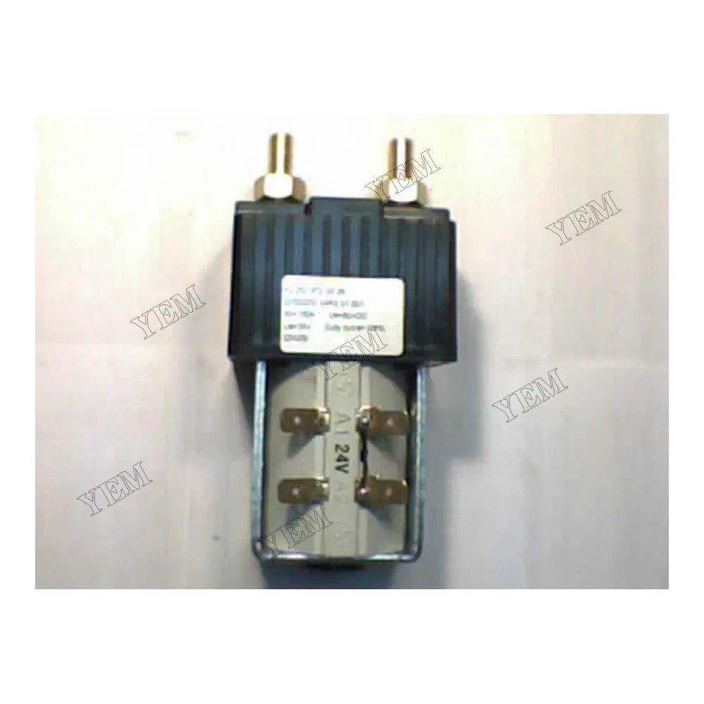 For Linde Forklift N20 N24 132 Series Contactor 7915692028