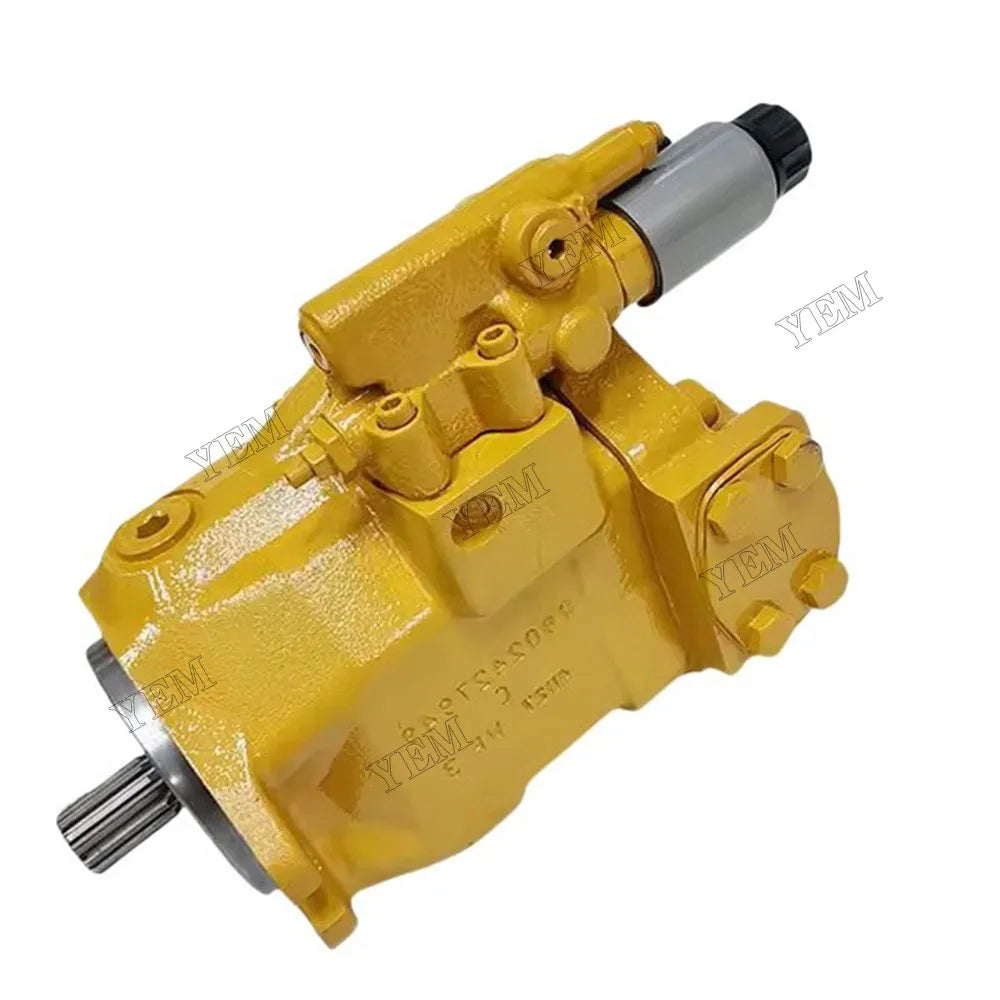 For Caterpillar CAT Engine C15 3406 Tactor D8R D8T Hydraulic Axial Piston Pump 204-2578 For Caterpillar