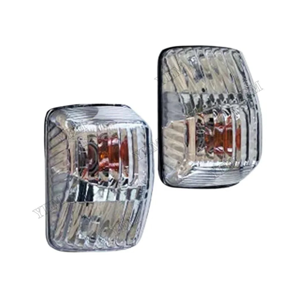 For Isuzu Truck NPR700P NQR700P Side Combination Lamp 8-97410181-2 8-97410180-2