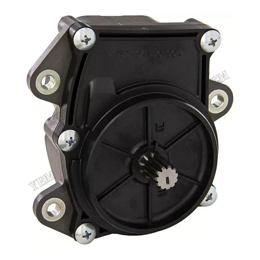 For Kawasaki UTV Teryx Utility Vehicle Mule Pro FXT FX DXT DX MX KRX 1000 Front Differential Actuator 16172-0030