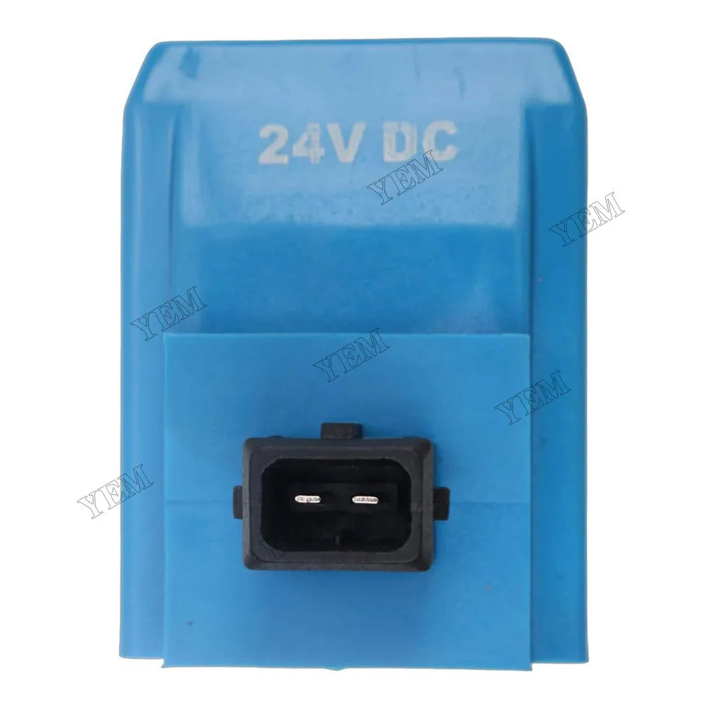 For Volvo L60GZ L60H L70E L70F L70G L70H Solenoid Coil 11708930