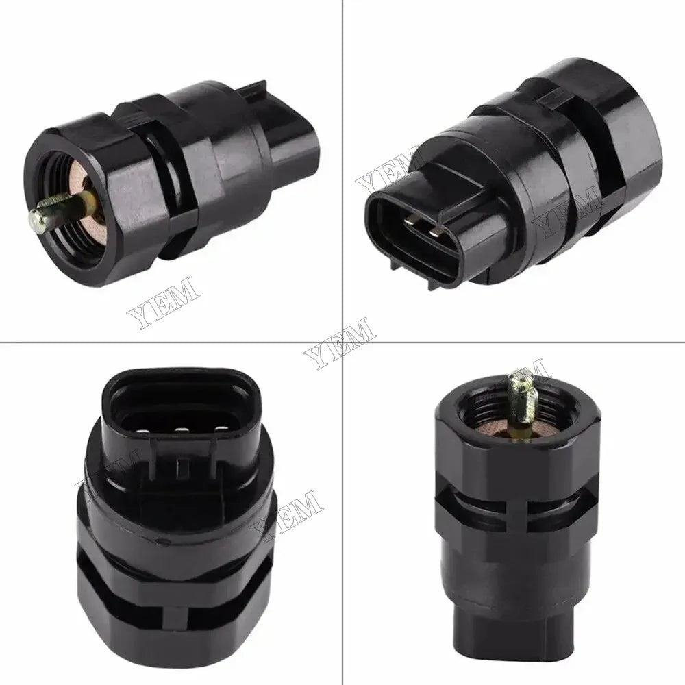 For Isuzu Engine 4JA1 Truck TFUBUC Rear Wheel Speed Sensor 8-97118810-0 For Isuzu