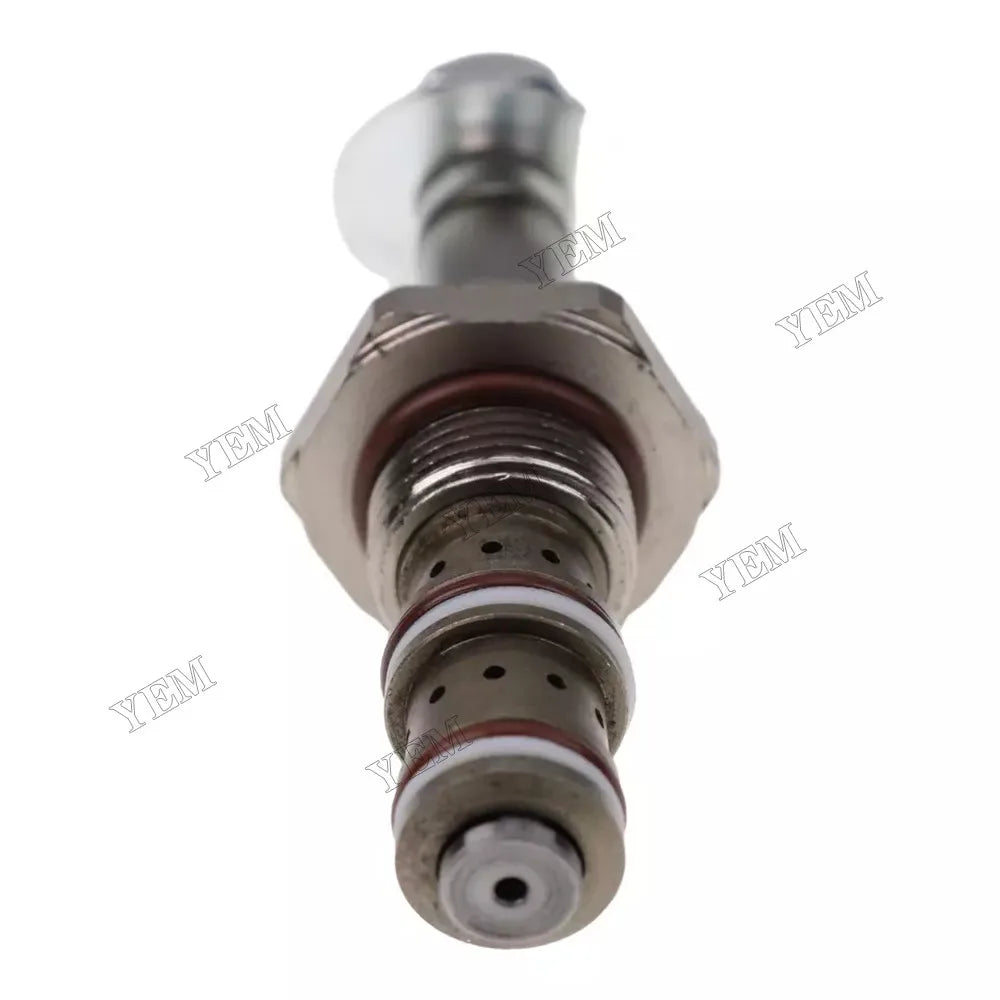 For Caterpillar CAT Backhoe 416C 420D 424D 426C 428C 430D 432D 436C 438C 438D 442D 446B 446D Solenoid Valve 171-8772 156-5970 For Caterpillar