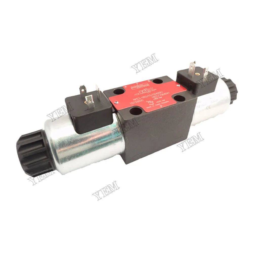 For Argo-Hytos 205V Hydraulic Solenoid Valve RPE3-063P11/20500E1
