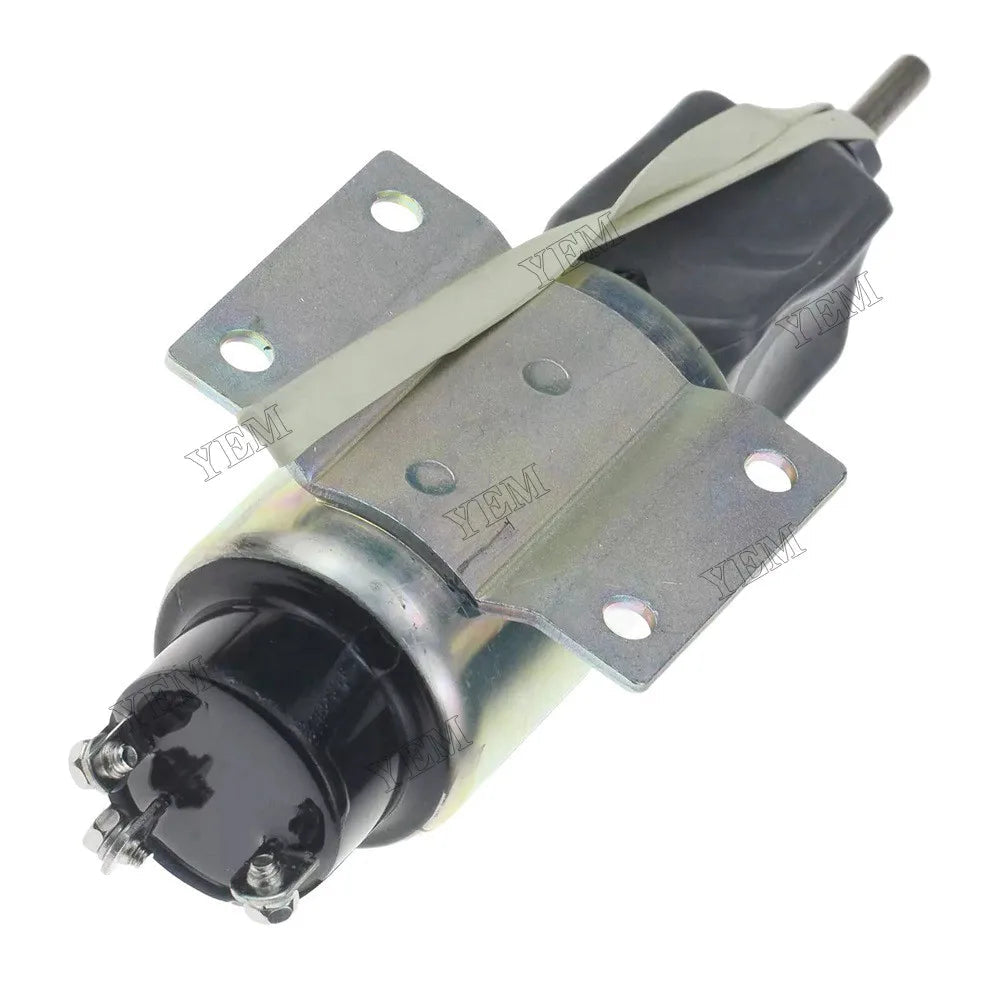 For Woodward 24V Stop Solenoid 1751-24E2U1B1S1A 1700-2513 For Woodward