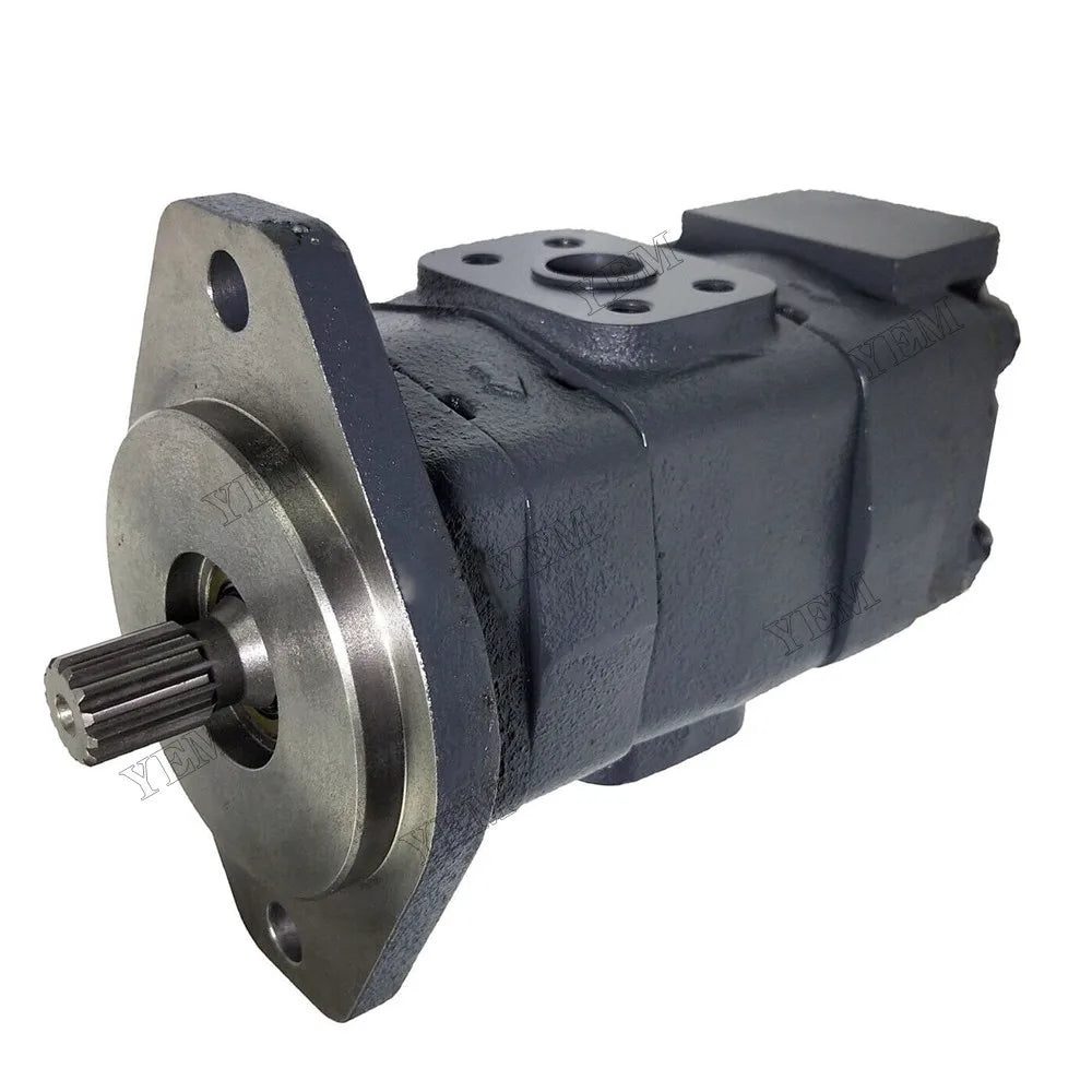 For Volvo Excavator EC460B EC460C PL4608 PL4611 Gear Pump 14537295