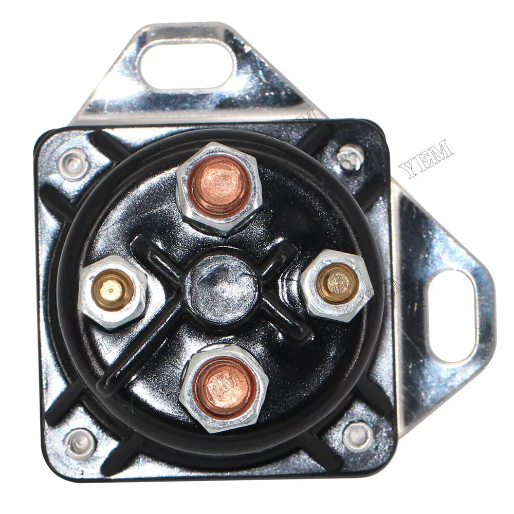 For International T444E 7.3L 1995-2003 12V Glow Plug Relay 1826634C943 1831646C1 For International