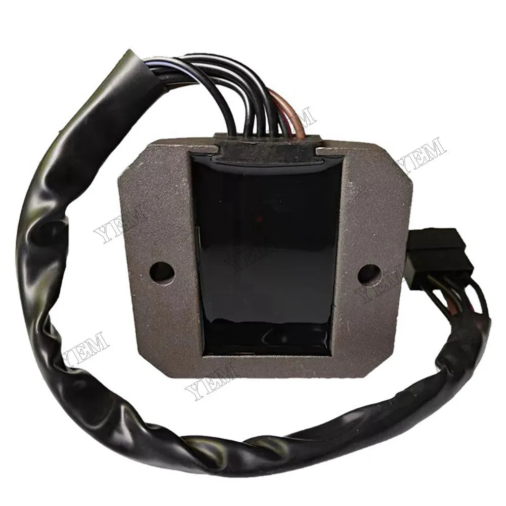 For Kawasaki VN400 Vulcan Classic 1500 21066-1106 Voltage Regulator Rectifier YHC034 SH541G-12 For Kawasaki
