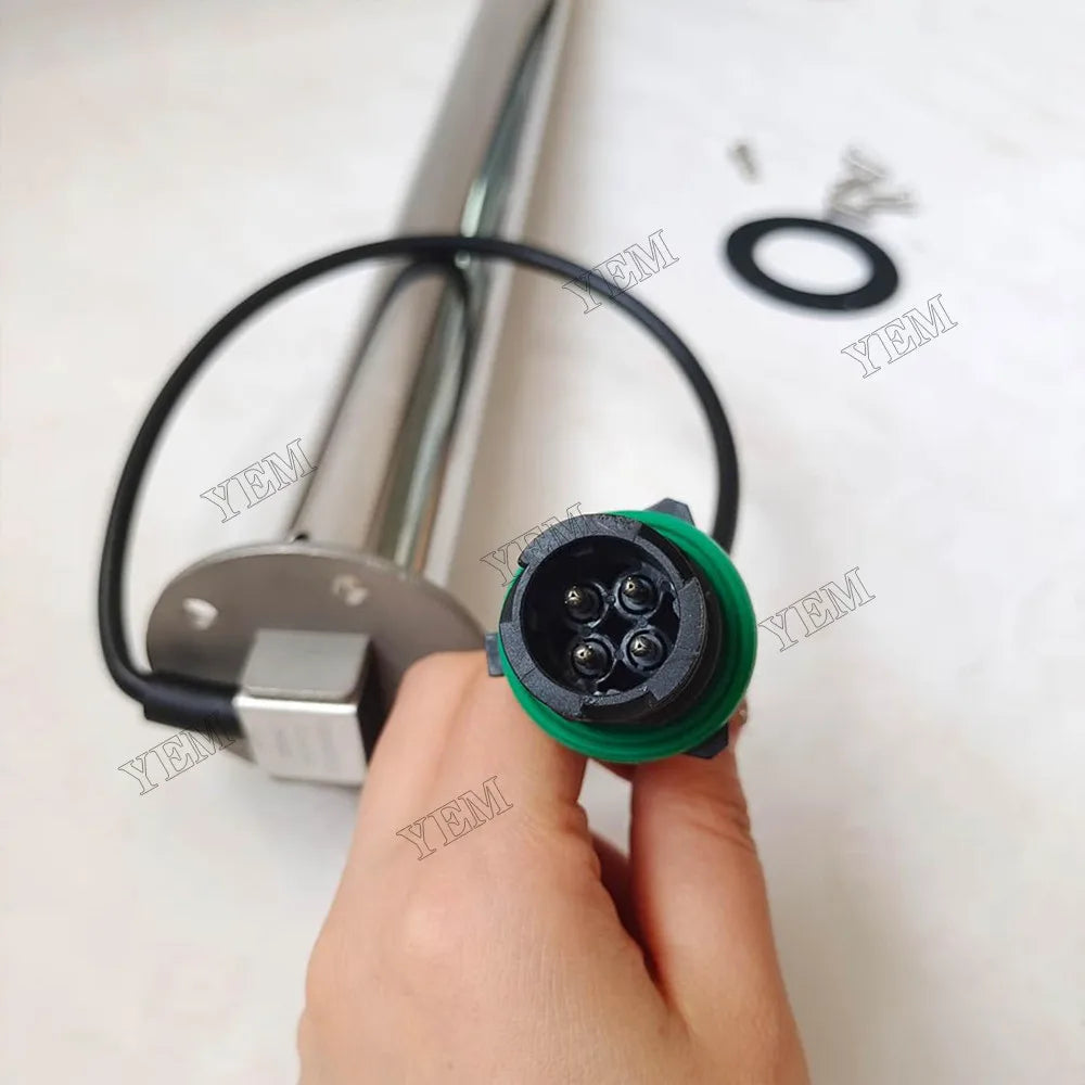 For Atlas Copco Compressor Fuel Level Sensor 1089-0659-03 1089065903 For Atlas Copco