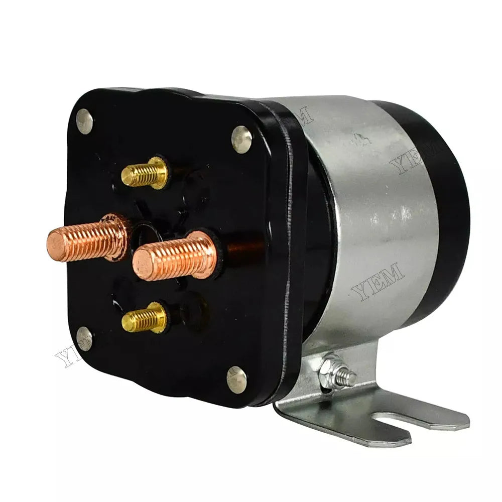 For Skyjack Antenna Lift Platform 24V 200A 4 Terminal Solenoid Contactor Relay 705198 For Skyjack