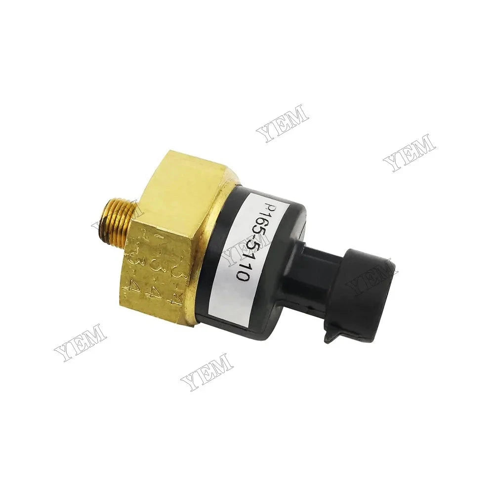 For Cummins Engine ISX ISM QSK30 Oil Pressure Sensor P165-5110 For Cummins