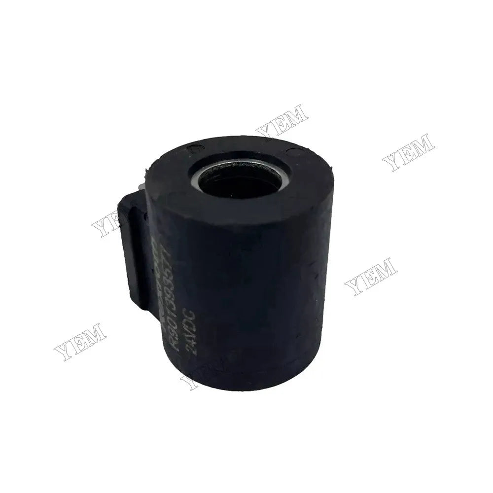 For Rexroth 24V Solenoid Coil R901393577