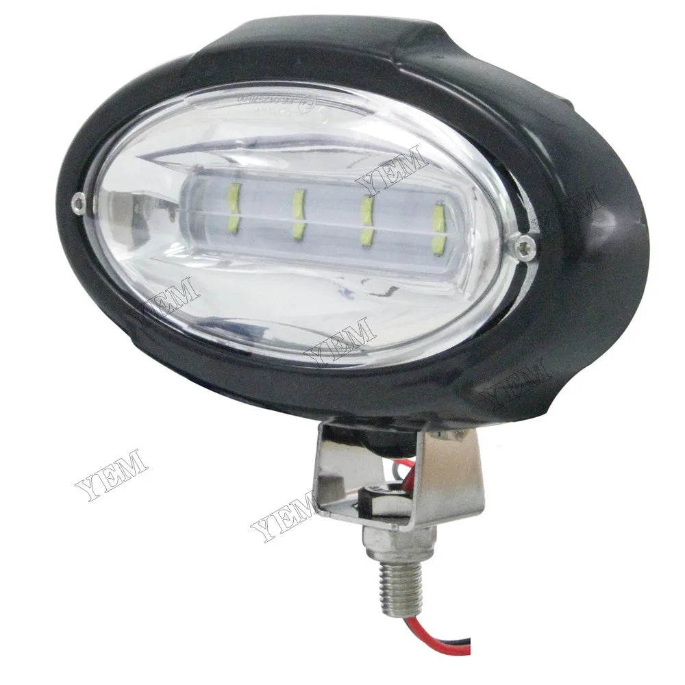 For John Deere Tractor 6105R 6110R 6115R 6120R 7200R 7270R 8320R LED Warning Light RE269637 For John Deere