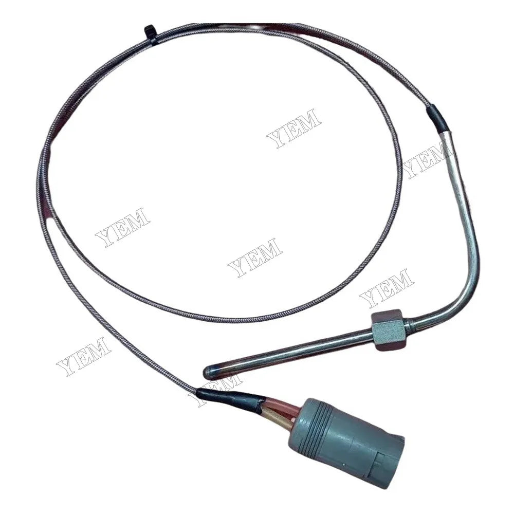 For Caterpillar CAT Engine G3606 G3616 G3612 G3516C G3520C G3608 Temperature Sensor 383-2988 3832988
