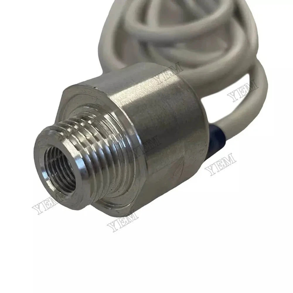 For Atlas Copco Air Compressor GA18VSD GA22VSD GA26VSD GA30VSD GA37VSD Pressure Sensor 1089-0492-35 For Atlas Copco