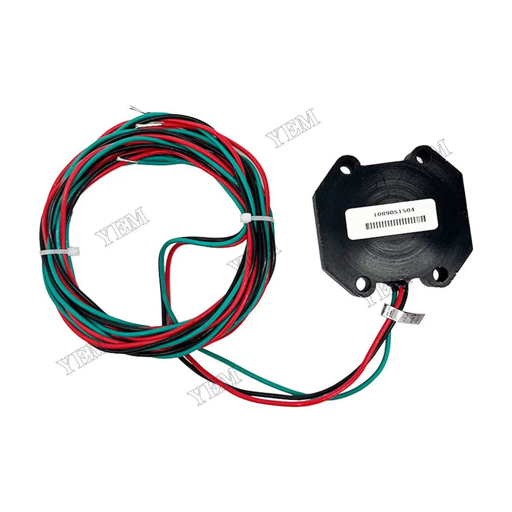For Atlas Copco Air Compressor Pressure Sensor 1089051504