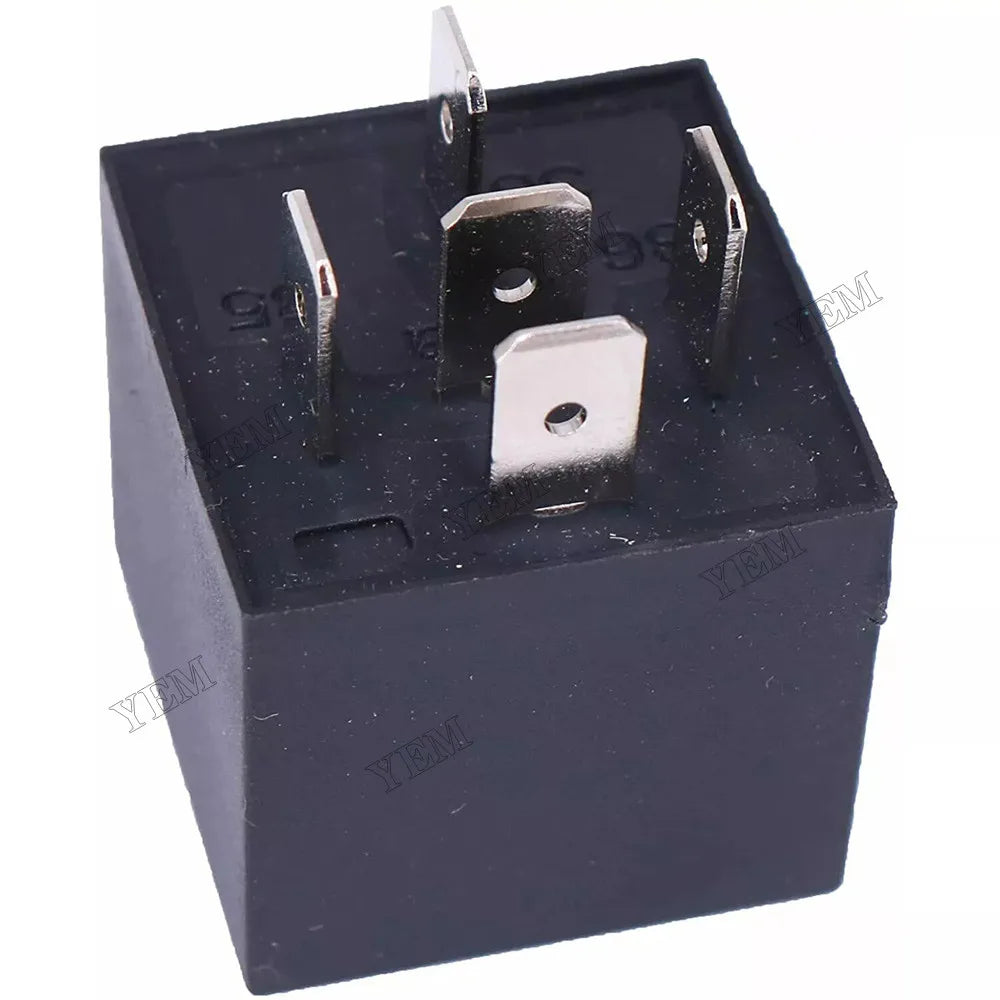 For Genie Telescopic Boom Lift S-40 S-45 S-60 S-65 S-80 S-80X S-85 S-100HD S-120HD 12V SPDT Relay 34052GT