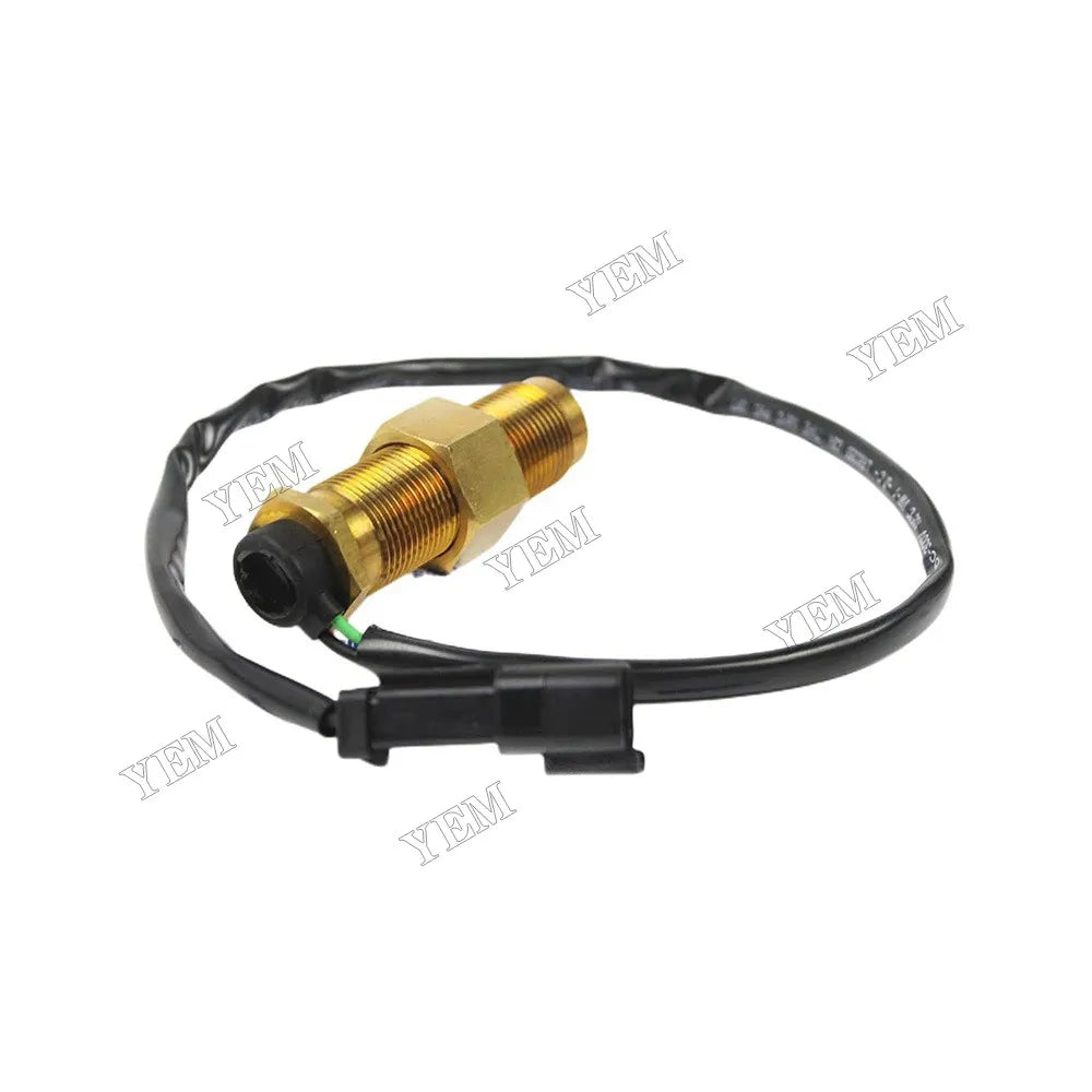 For Komatsu Engine SAA4D102E SAA6D102E SAA6D125E Excavator PC200-7 PC220-7 PW140-7 PW160-10 Revolution Speed Sensor 7861-93-2310 For Komatsu