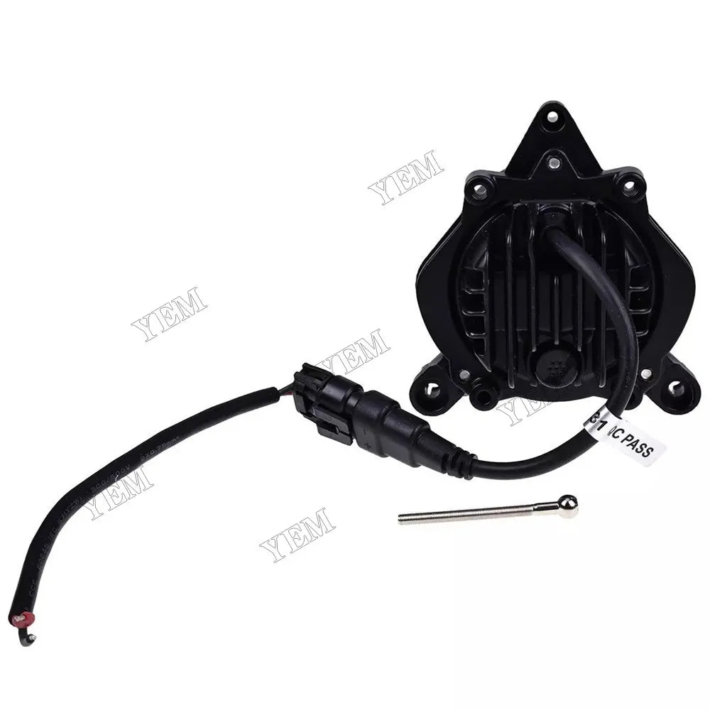 For John Deere Tractor 6090MC 6100MC 6110RC 6120M 6140M 6195M 6250R LED Projector Light AL209451