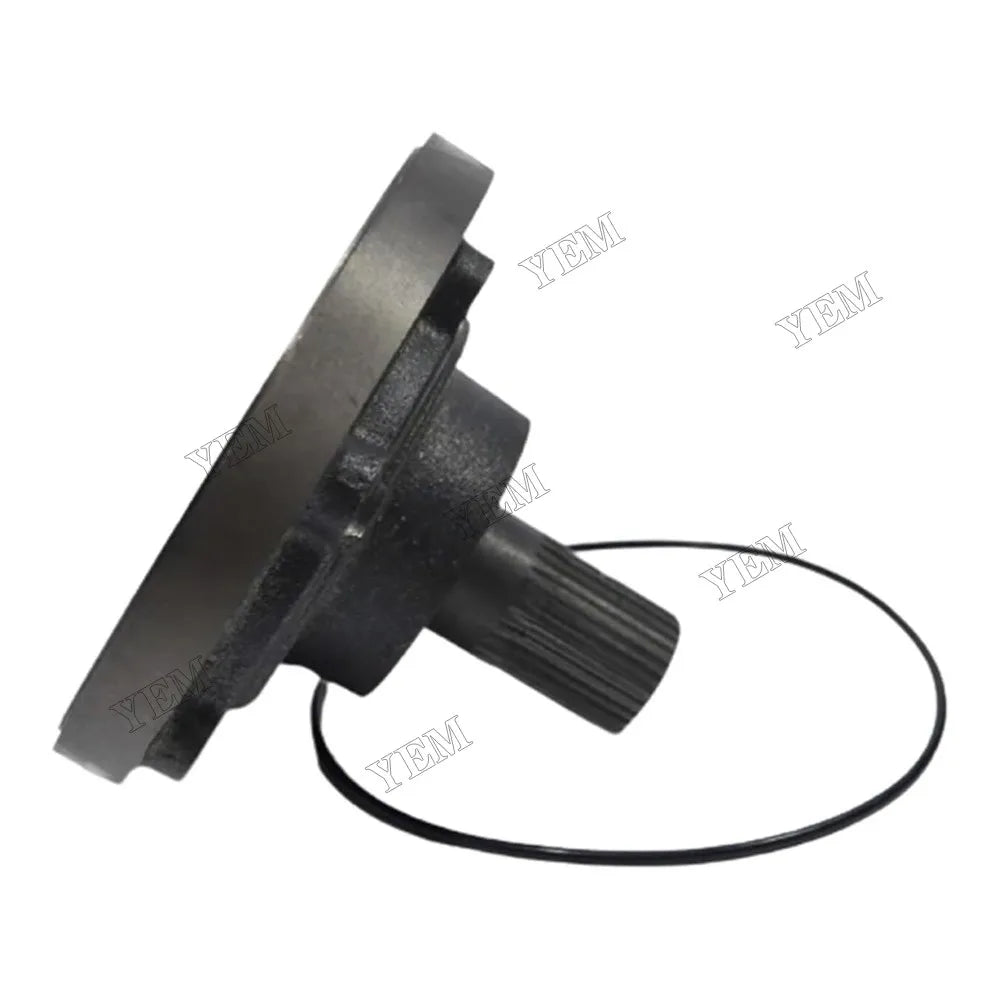 For Hyster Forklift H3.00DX A966 Transmission Charging Pump 1632343 For Hyster