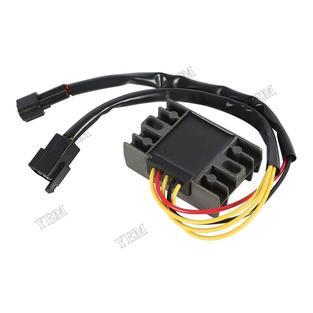 For Suzuki Motorcycle DRZ400 DRZ400E DRZ400S DRZ400SM Regulator Rectifier 32800-16G00 For Suzuki
