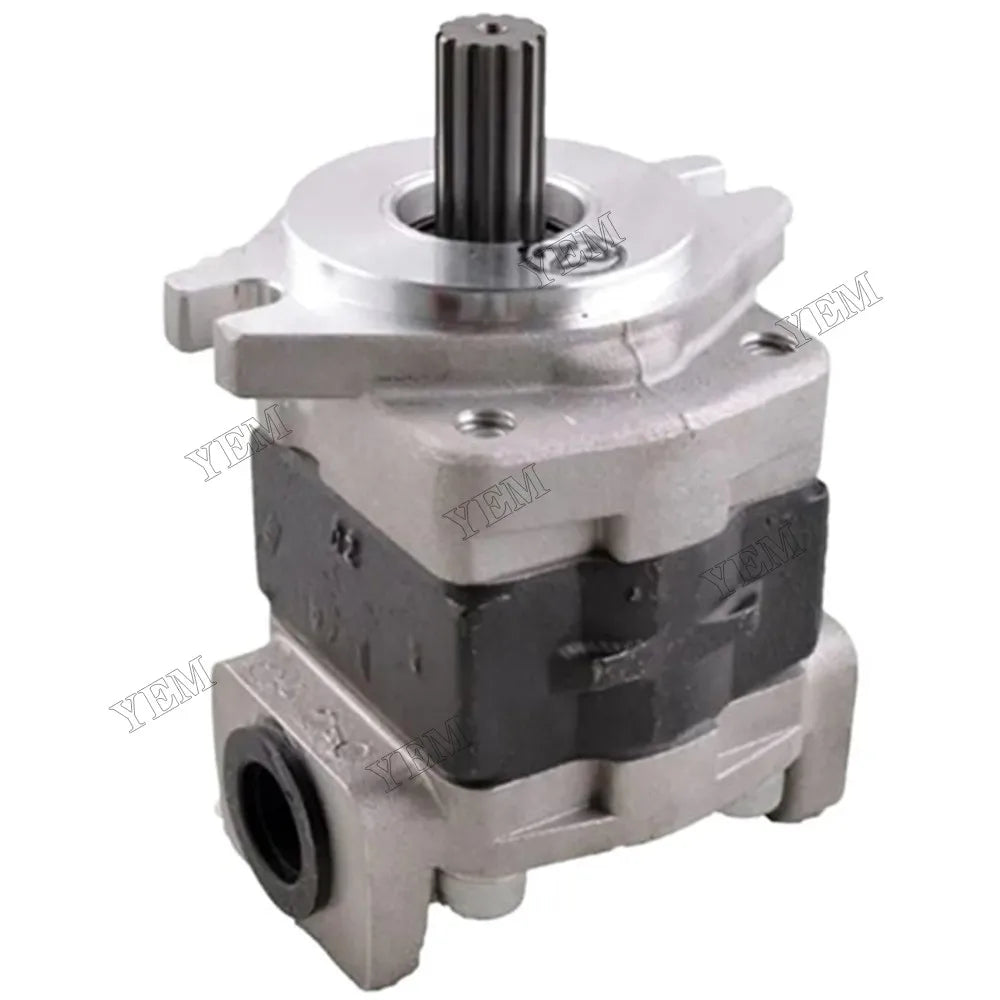 For Nichiyu Forklift FB15P FB20P FB30P 72-75 FB20P-U FB25P-U 75 Hydraulic Pump 31870-17000 For Nichiyu