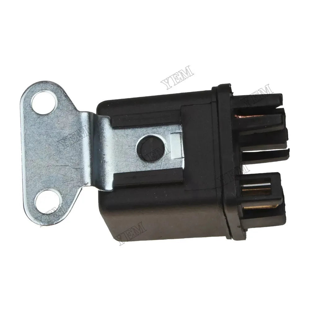 For John Deere Engine 3009 3011 3012 3013 3016 4049 4020 Excavator 17D 17G 17P 26G 26P 27D 35D 50D Glow Plug Relay MIA881863 RG60042 For John Deere