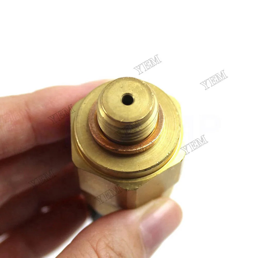 For Volvo Penta Engine TAD520VE TAD720VE Excavator EC140B EC160B EC180B EC210B EC240B EC290B Oil Pressure Sensor VOE20450687 For Volvo
