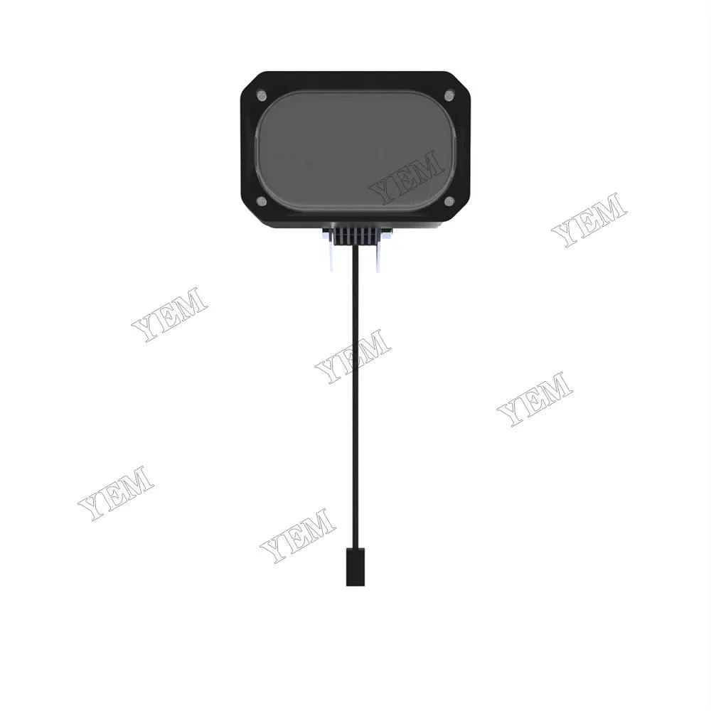 For John Deere Engine 4045 6068 Loader 310G 310SG 315SG 410G 710G Work Lamp AT192460