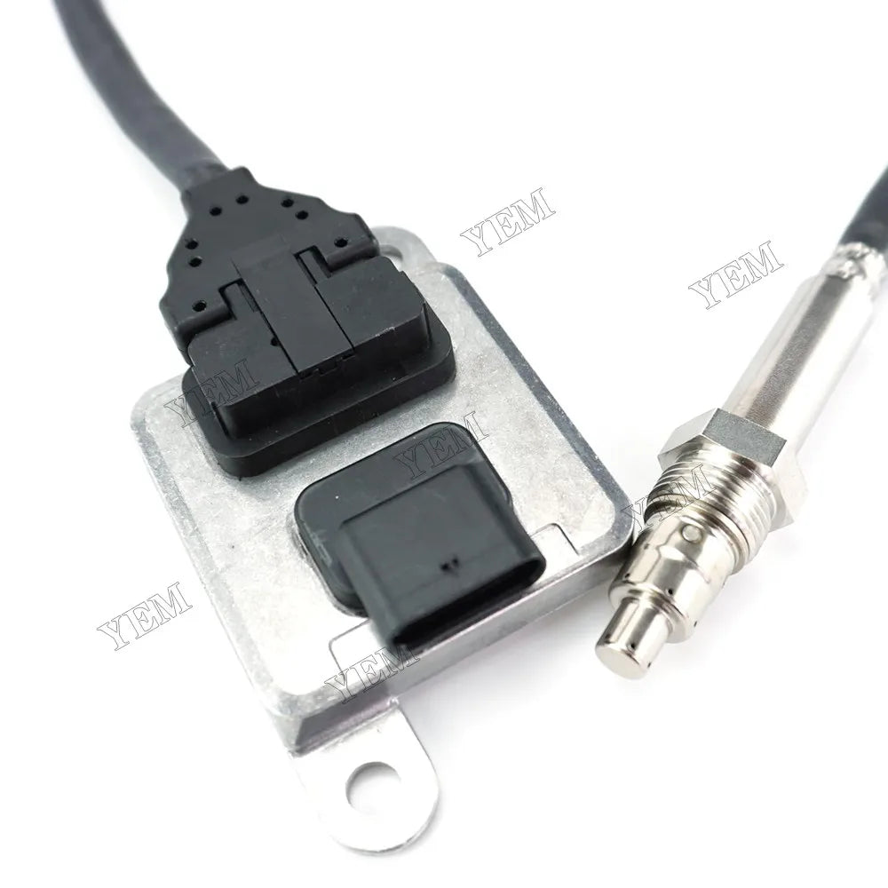 For FPT Engine F5GFL413L F5GFL413J John Deere Tractor 5090GN 5090GV 5100GN Nox Sensor 5801816807 5WK9 7222 For John Deere