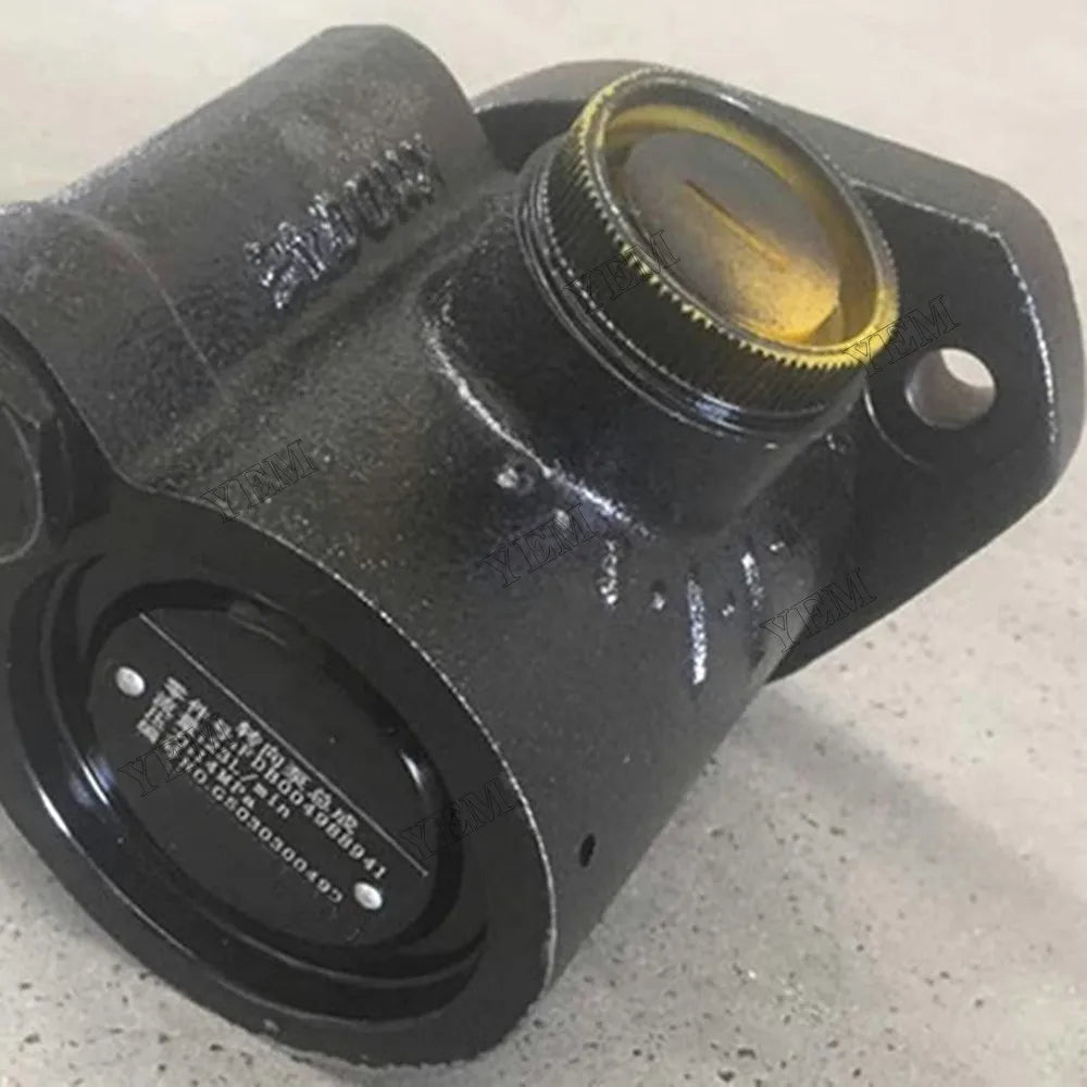 For Cummins Engine 6CT ISLE Hydraulic Pump 4988941 For Cummins