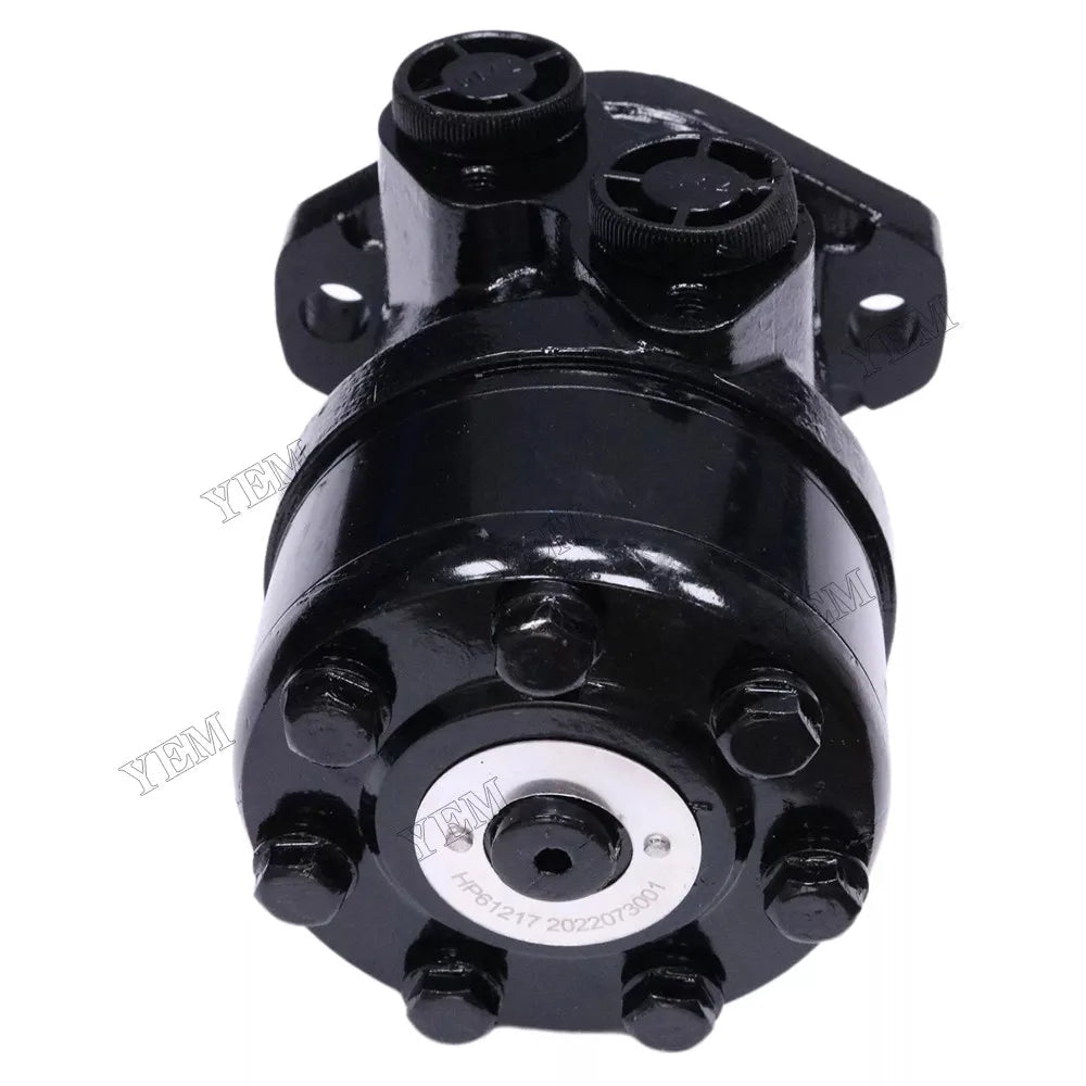 For Sauer Danfoss Replacement Hydraulic Motor OMP160 151-0334 151-0634 For Danfoss