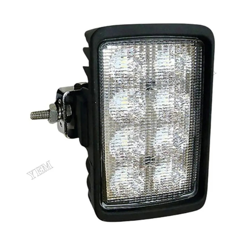 For Komatsu Excavator PC130-8 PC160LC-8 PC190LC-8 PC210-11 PC290LC-11 PC490-11 LED Work Lamp 20Y-06-K2760 For Komatsu