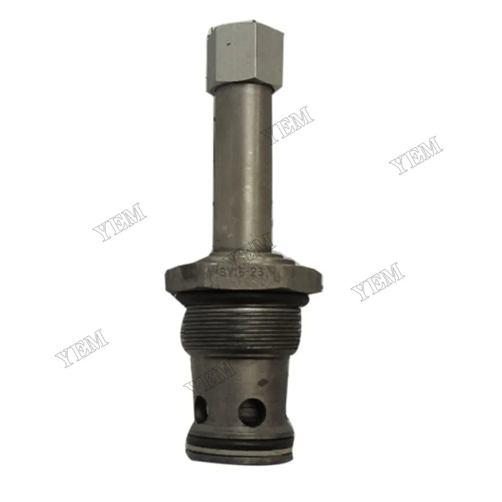 For Hydraforce Screw In Poppet Solenoid Cartridge Valve SV16-23-0-N-00 For HydraForce