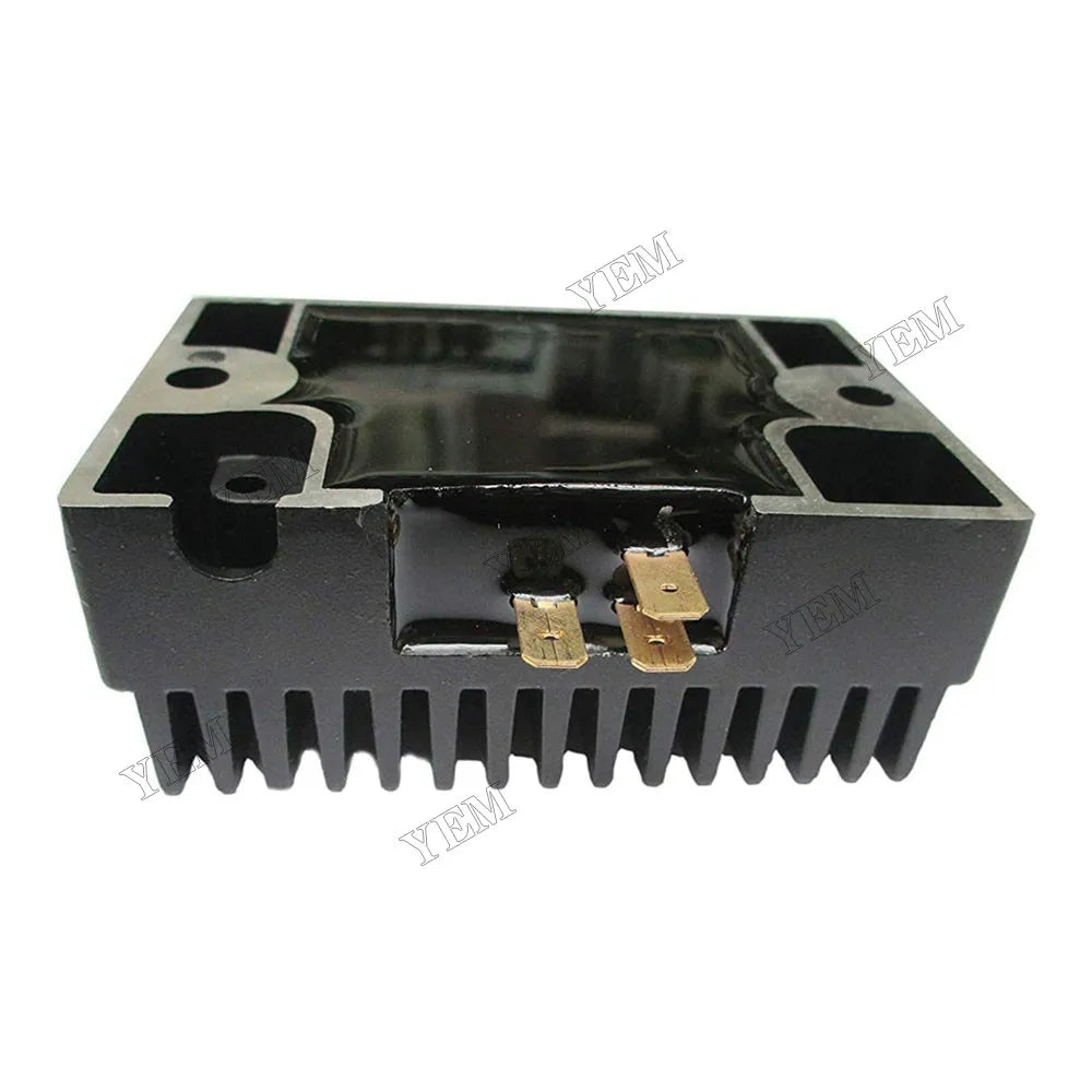 For John Deere Tractor 110 112 140 Regulator Rectifier AM37200 For John Deere