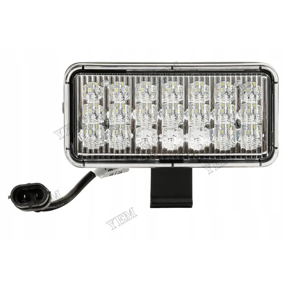 For New Holland Tractor T6010 T6030 T6080 T7050 T8010 T8030 T8050 LED Work Light 82031075