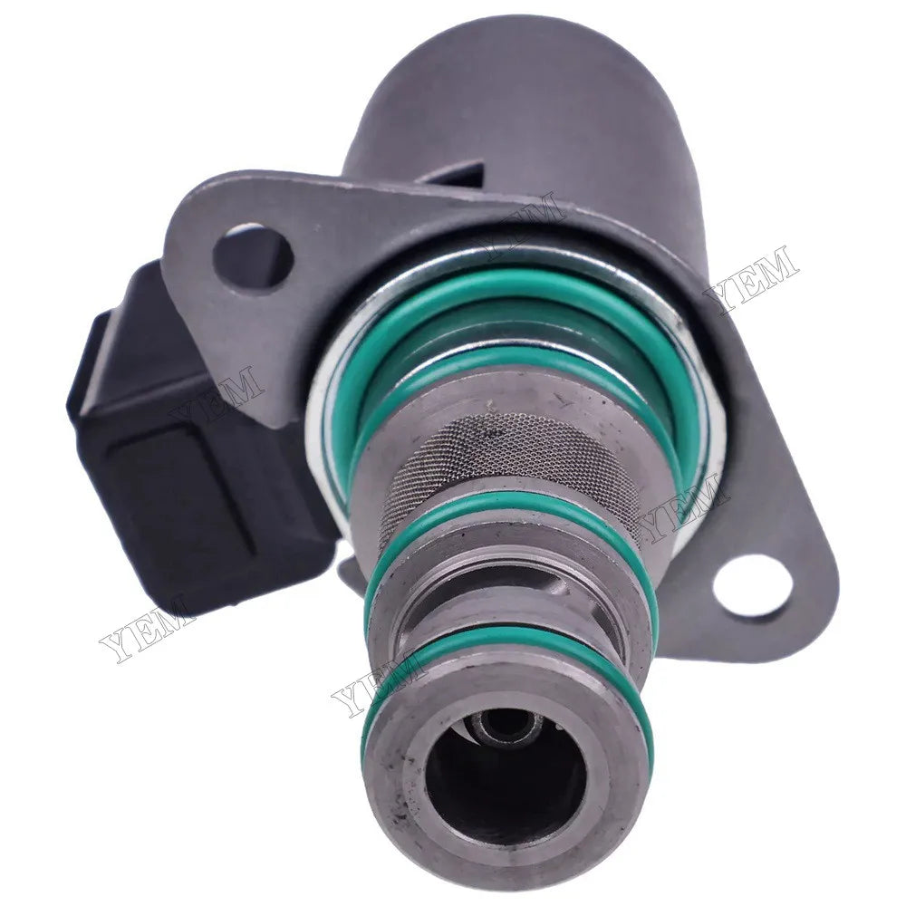 For John Deere Loader 444J 444K 524K 544K 844K 624KR Solenoid Valve AT318788 For John Deere