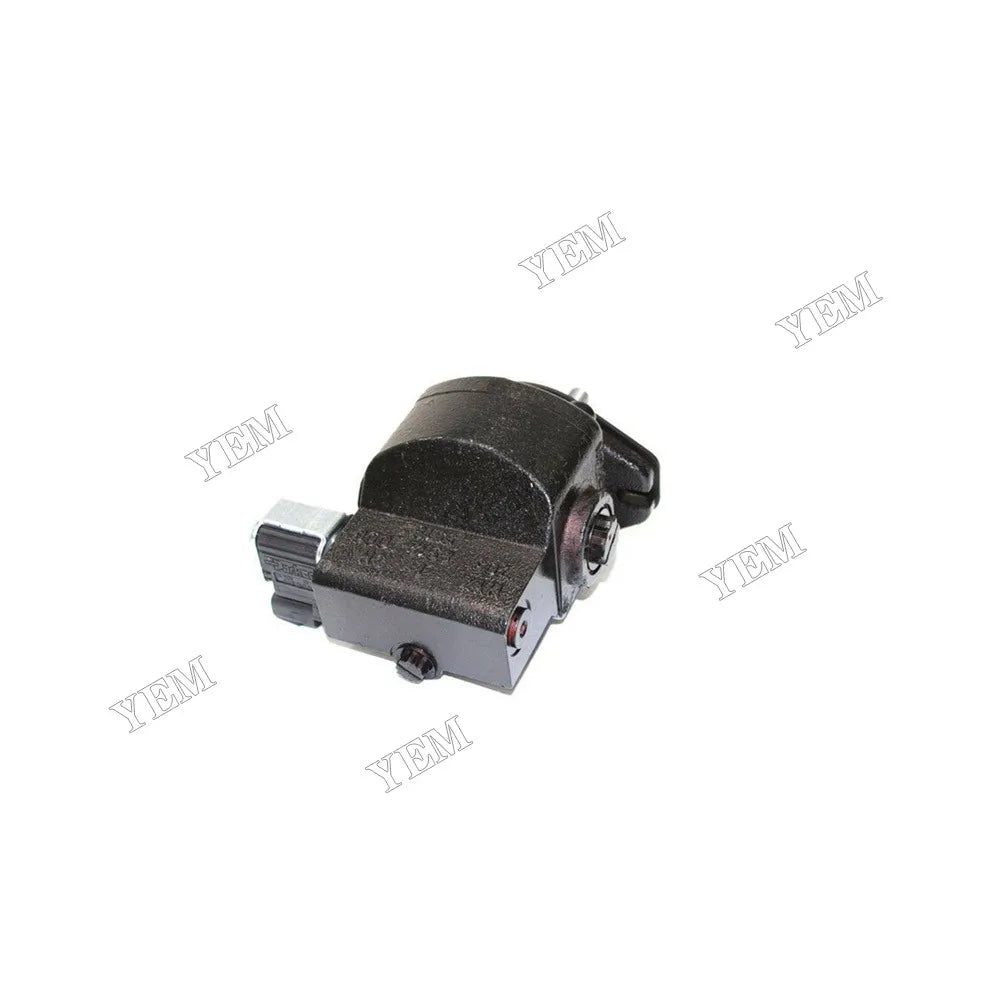 For Bobcat Loader A300 S130 S150 S175 S185 S220 S300 S330 T140 T180 T320 Hydraulic Cooling Fan Motor 7154747 For Bobcat