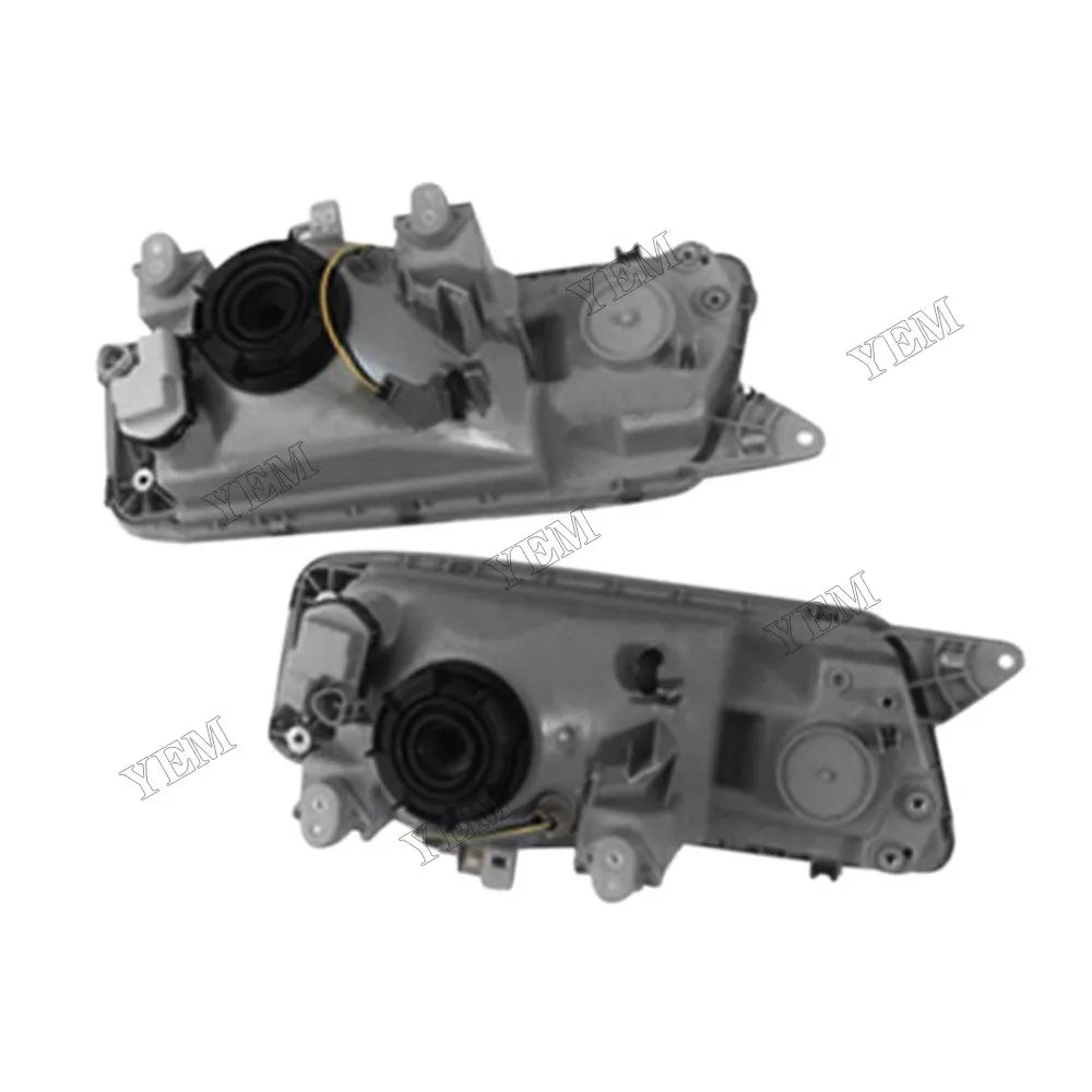 For Isuzu Truck CYZ51K Engine 6WF1 Head Lamp 1-82110456-2 1-82110455-2