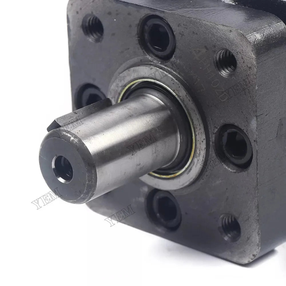 For Eaton Char-Lynn H Series Hydraulic Gerotor Motor 101-1003-009 For Eaton