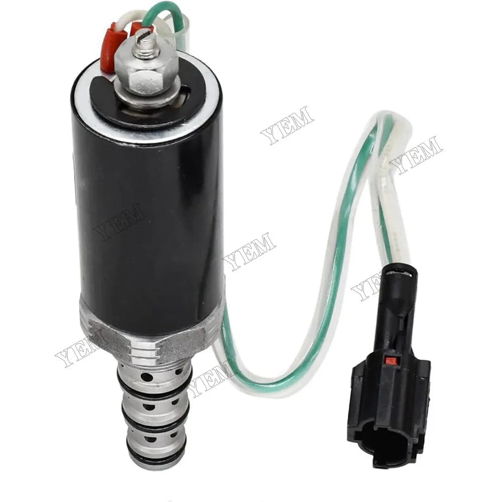 For Volvo EC135B EC140 EC140B EC150 EC160B EC180B EC210B EC240B EC240C EC290B EC330B EC360B EC460 EC700B EC700C Solenoid Valve SA8230-32080 For Volvo