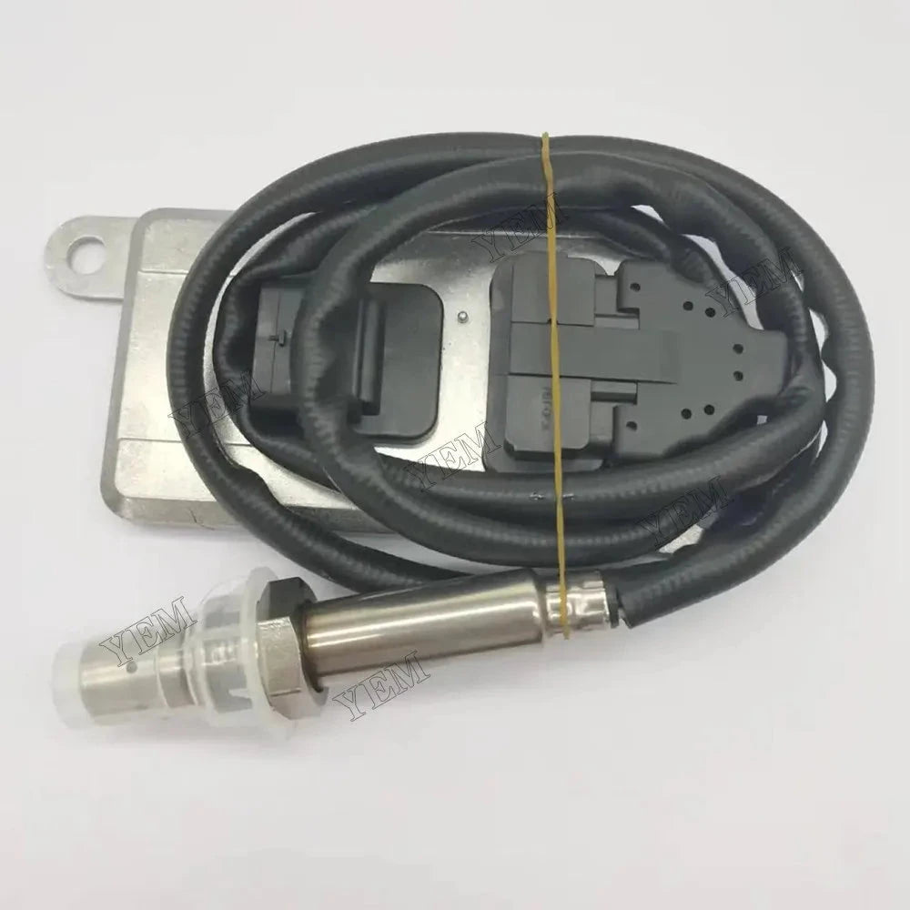 For New Holland Tractor T6.120 T6.140 T6.150 T6.155 Dozer D125C D150C D180C Nox Nitrogen Oxide Sensor 84414466 5WK96711C For New Holland