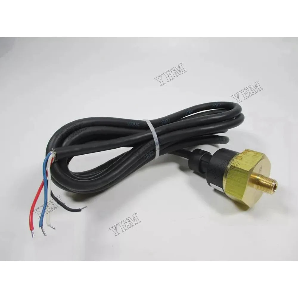 For Ingersoll Rand Screw Air Compressor Pressure Sensor Transducer 39853791 For Ingersoll Rand