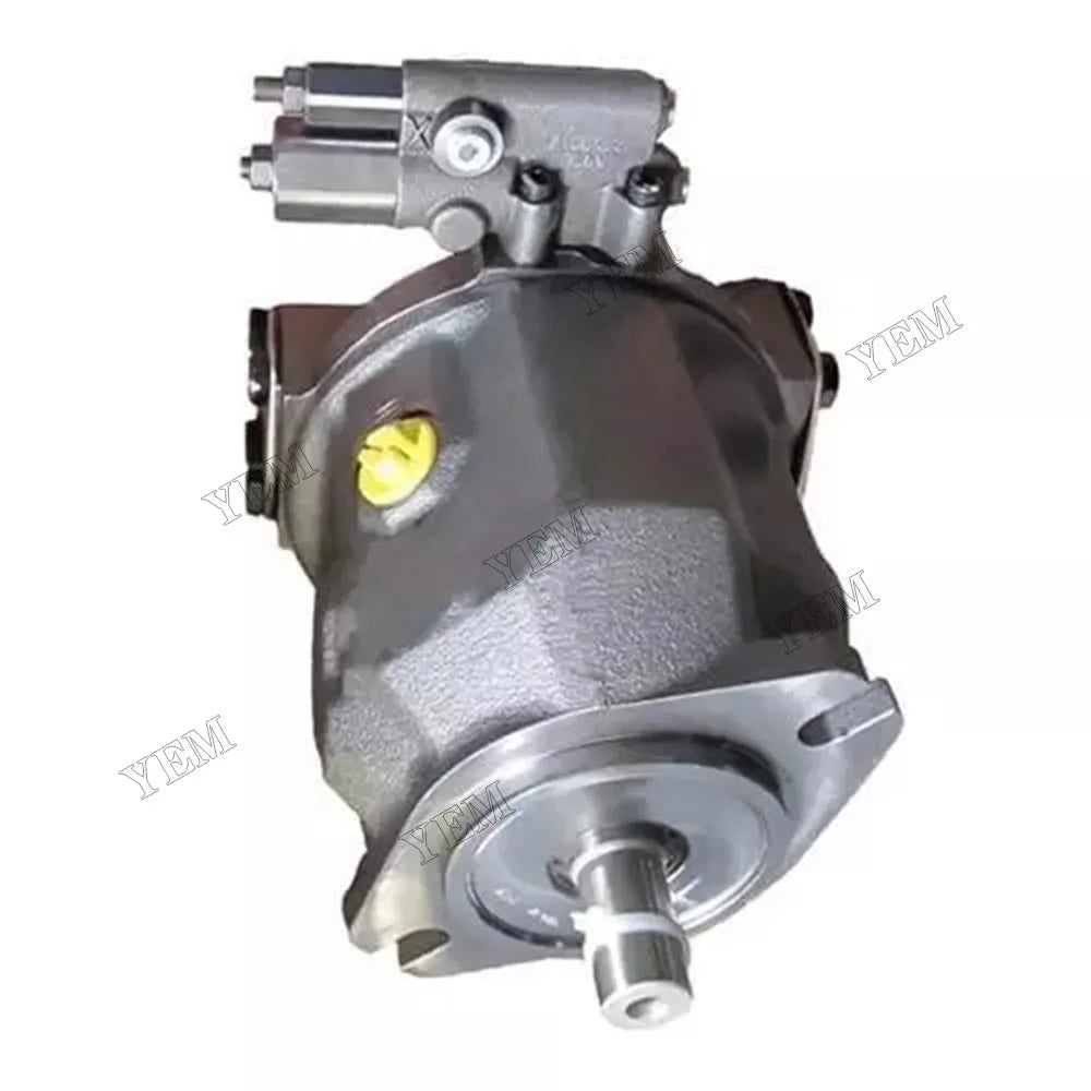 For Komatsu Backhoe Loader WB140-2N WB150-2N WB93R-2 WB97R-2 WB97S-2 Hydraulic Pump Assembly 840220140 For Komatsu